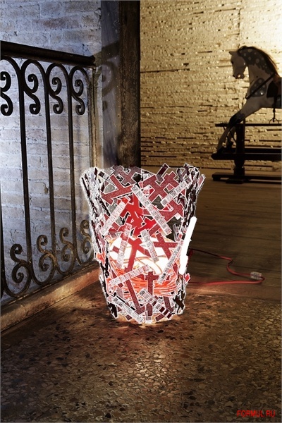 Светильник Italamp Nidoho